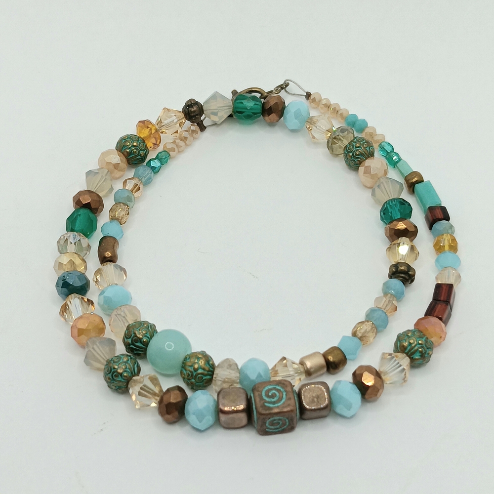 Wrap Bracelet